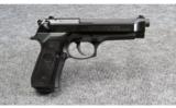 Beretta ~ 92FS ~ 9mm - 3 of 7