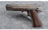 Remington Rand ~ M1911 A1 ~ .45 ACP - 2 of 9