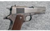 Remington Rand ~ M1911 A1 ~ .45 ACP - 4 of 9