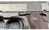 Remington Rand ~ M1911 A1 ~ .45 ACP - 7 of 9