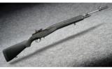 Springfield Armory ~ M1A Loaded ~ .308 Win - 1 of 9