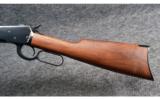 Winchester ~ 1892 Short Rifle ~ .44 Rem Mag - 9 of 9
