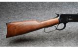 Winchester ~ 1892 Short Rifle ~ .44 Rem Mag - 2 of 9