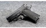 Smith & Wesson ~ SW1911 Pro Series ~ .45 ACP - 1 of 7