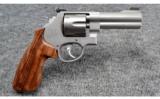 Smith & Wesson ~ 625-8 JM ~ .45 ACP - 3 of 7