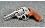 Smith & Wesson ~ 625-8 JM ~ .45 ACP - 1 of 7