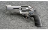 Smith & Wesson ~ 617-6 ~ .22 LR - 2 of 7