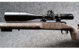 Dakota Arms ~ T76 Tactical ~ .300 Dakota - 8 of 9