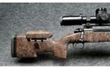 Dakota Arms ~ T76 Tactical ~ .300 Dakota - 2 of 9