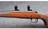 Remington ~ 700 BDL Custom Deluxe ~ .243 Win - 8 of 9