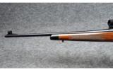 Remington ~ 700 BDL Custom Deluxe ~ .243 Win - 7 of 9