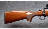 Remington ~ 700 BDL Custom Deluxe ~ .243 Win - 2 of 9