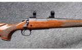 Remington ~ 700 BDL Custom Deluxe ~ .243 Win - 3 of 9