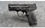 Smith & Wesson ~ M&P 9 2.0 Compact ~ 9mm - 2 of 7