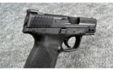 Smith & Wesson ~ M&P 9 2.0 Compact ~ 9mm - 4 of 7
