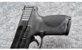 Smith & Wesson ~ M&P 9 2.0 Compact ~ 9mm - 6 of 7
