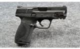Smith & Wesson ~ M&P 9 2.0 Compact ~ 9mm - 3 of 7