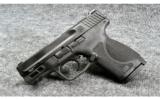 Smith & Wesson ~ M&P 9 2.0 Compact ~ 9mm - 1 of 7