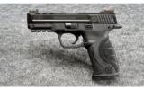 Smith & Wesson ~ M&P 9 Performance Center ~ 9mm - 2 of 7