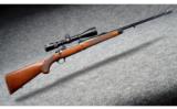 Ruger ~ M77 Hawkeye African ~ 6.5 x 55 mm - 1 of 9