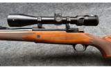 Ruger ~ M77 Hawkeye African ~ 6.5 x 55 mm - 9 of 9
