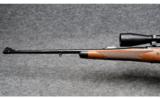 Ruger ~ M77 Hawkeye African ~ 6.5 x 55 mm - 8 of 9
