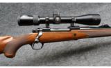 Ruger ~ M77 Hawkeye African ~ 6.5 x 55 mm - 3 of 9