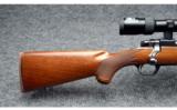 Ruger ~ M77 Hawkeye African ~ 6.5 x 55 mm - 2 of 9