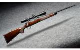 Remington ~ 700 BDL ~ .30-06 Spg - 1 of 9