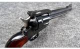 Ruger ~ New Model Blackhawk ~ .357 Mag/9mm - 4 of 7
