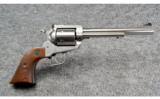 Ruger ~ New Model Super Blackhawk ~ .44 Rem Mag - 3 of 9