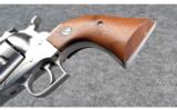 Ruger ~ New Model Super Blackhawk ~ .44 Rem Mag - 6 of 9