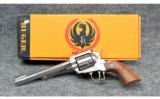 Ruger ~ New Model Super Blackhawk ~ .44 Rem Mag - 8 of 9