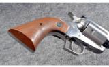 Ruger ~ New Model Super Blackhawk ~ .44 Rem Mag - 7 of 9