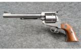 Ruger ~ New Model Super Blackhawk ~ .44 Rem Mag - 2 of 9