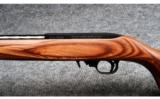 Ruger ~ 10/22 Target ~ .22 LR - 8 of 9
