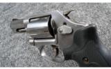 Smith & Wesson ~ 60-14 Crimson Trace ~ .357 Mag - 5 of 6