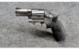 Smith & Wesson ~ 60-14 Crimson Trace ~ .357 Mag - 2 of 6