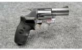Smith & Wesson ~ 60-14 Crimson Trace ~ .357 Mag - 3 of 6