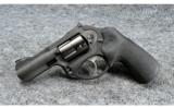 Ruger ~ LCRx ~ .357 Mag - 1 of 6