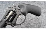 Ruger ~ LCRx ~ .357 Mag - 6 of 6