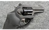 Ruger ~ LCRx ~ .357 Mag - 4 of 6