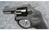 Ruger ~ LCRx ~ .357 Mag - 5 of 6