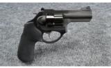 Ruger ~ LCRx ~ .357 Mag - 3 of 6