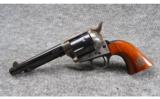 Uberti ~ 1873 NRA Edition ~ .45 Colt - 1 of 7