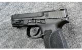 Smith & Wesson ~ M&P 9 2.0 ~ 9mm - 5 of 8