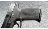 Smith & Wesson ~ M&P 9 2.0 ~ 9mm - 6 of 8