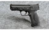 Smith & Wesson ~ M&P 9 2.0 ~ 9mm - 2 of 8