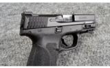 Smith & Wesson ~ M&P 9 2.0 ~ 9mm - 4 of 8
