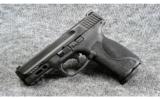 Smith & Wesson ~ M&P 9 2.0 ~ 9mm - 1 of 8